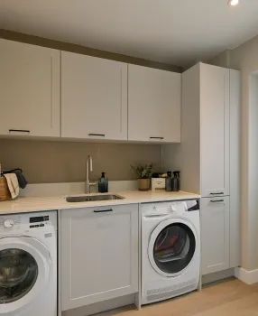 HARTLEY ACRES, 5 bedroom show home, utility 